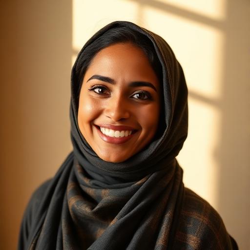 سارة بن علي