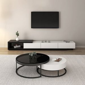 Meuble tv