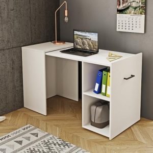 مكتب Luxace القابل للطي