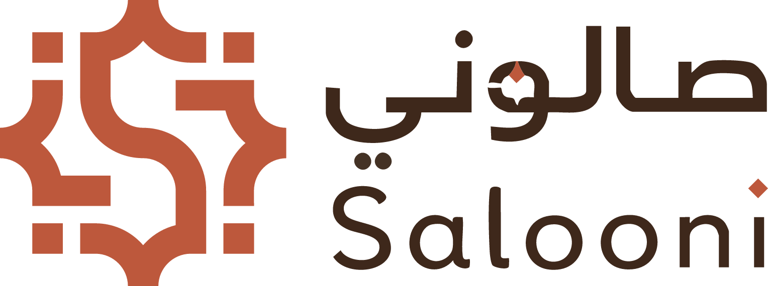 Salooni Store