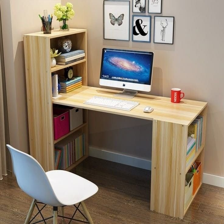 Bureau bibliothèque - Image 5