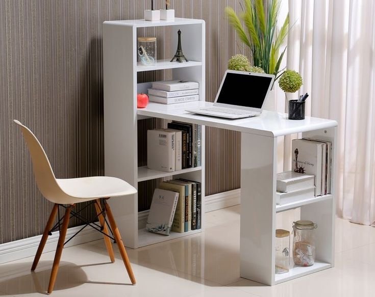 Bureau bibliothèque - Image 2