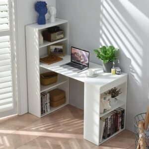 Bureau bibliothèque