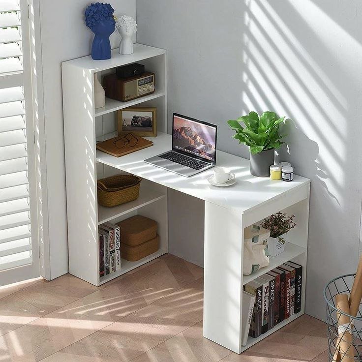 Bureau bibliothèque