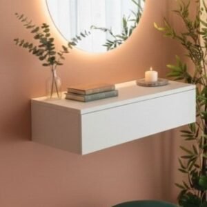 Coiffeuse led